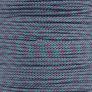 Paracord Planet 550lb Paracord – 7 Strand Type III Tactical Parachute Cord for Outdoors, Crafting, and Home Improvement