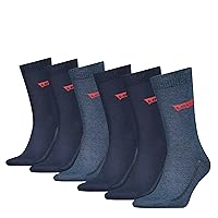 Levi's Classic, Calzini Unisex - Adulto