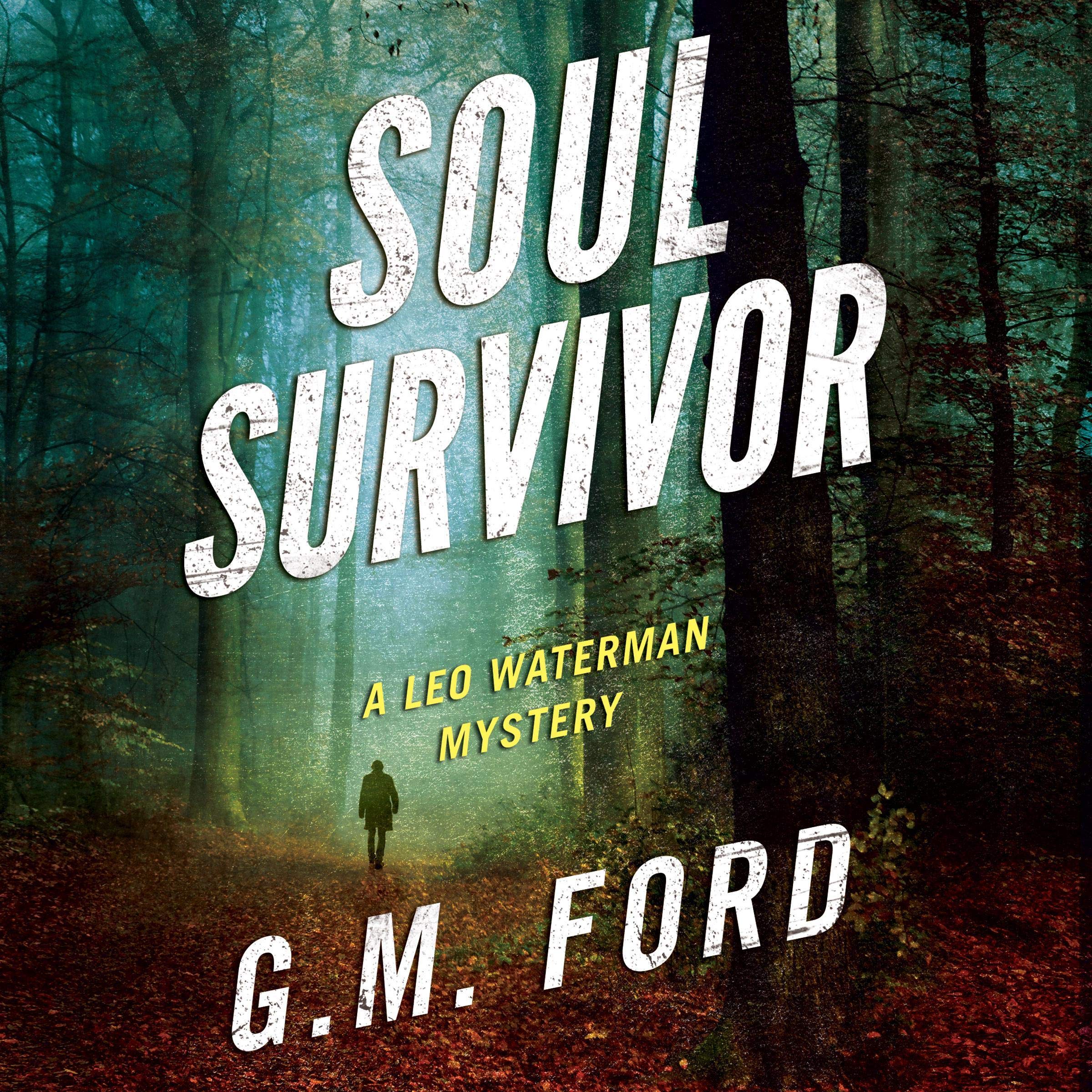 Cover art for Soul Survivor