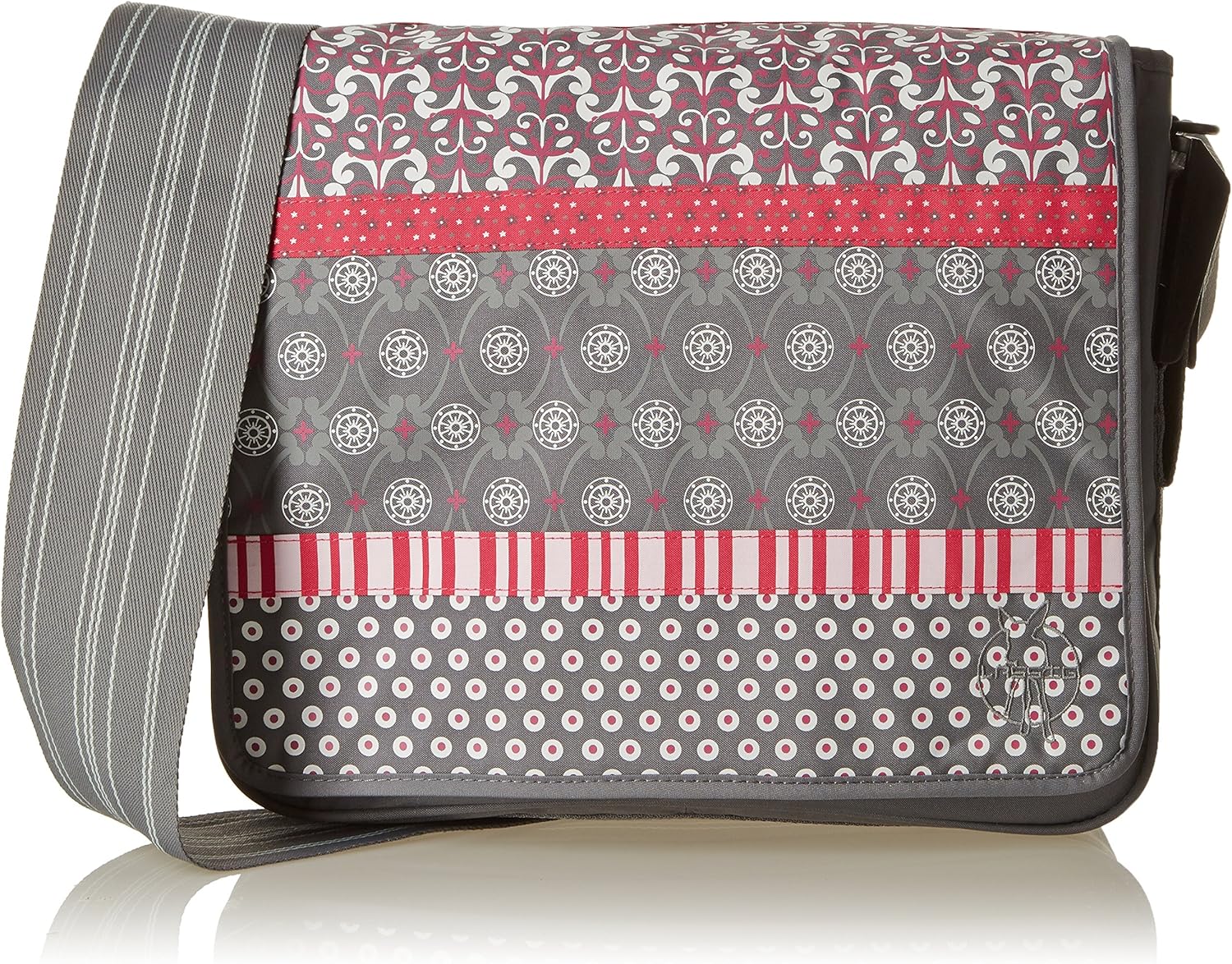 lc prime messenger bags