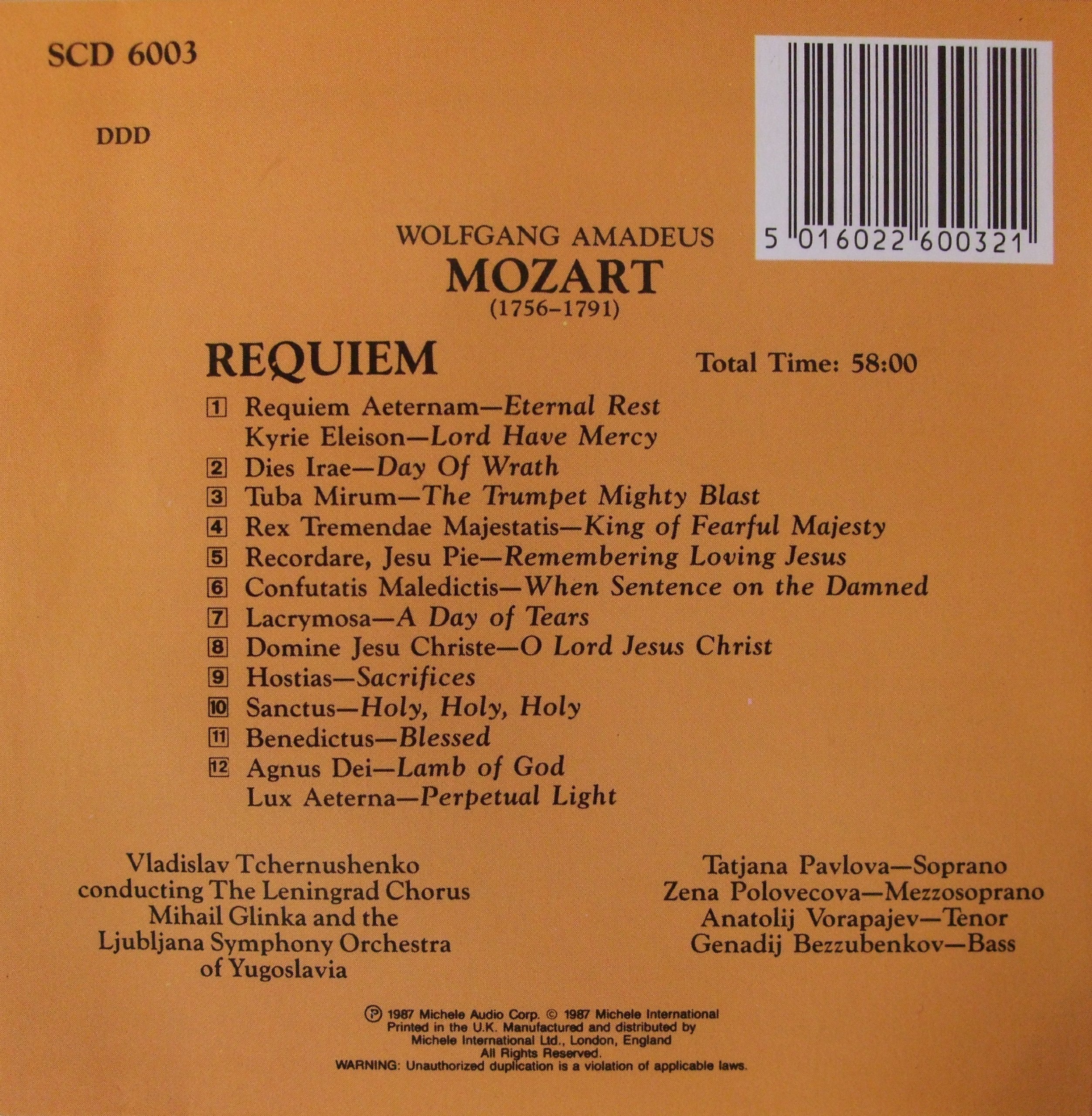 Requiem