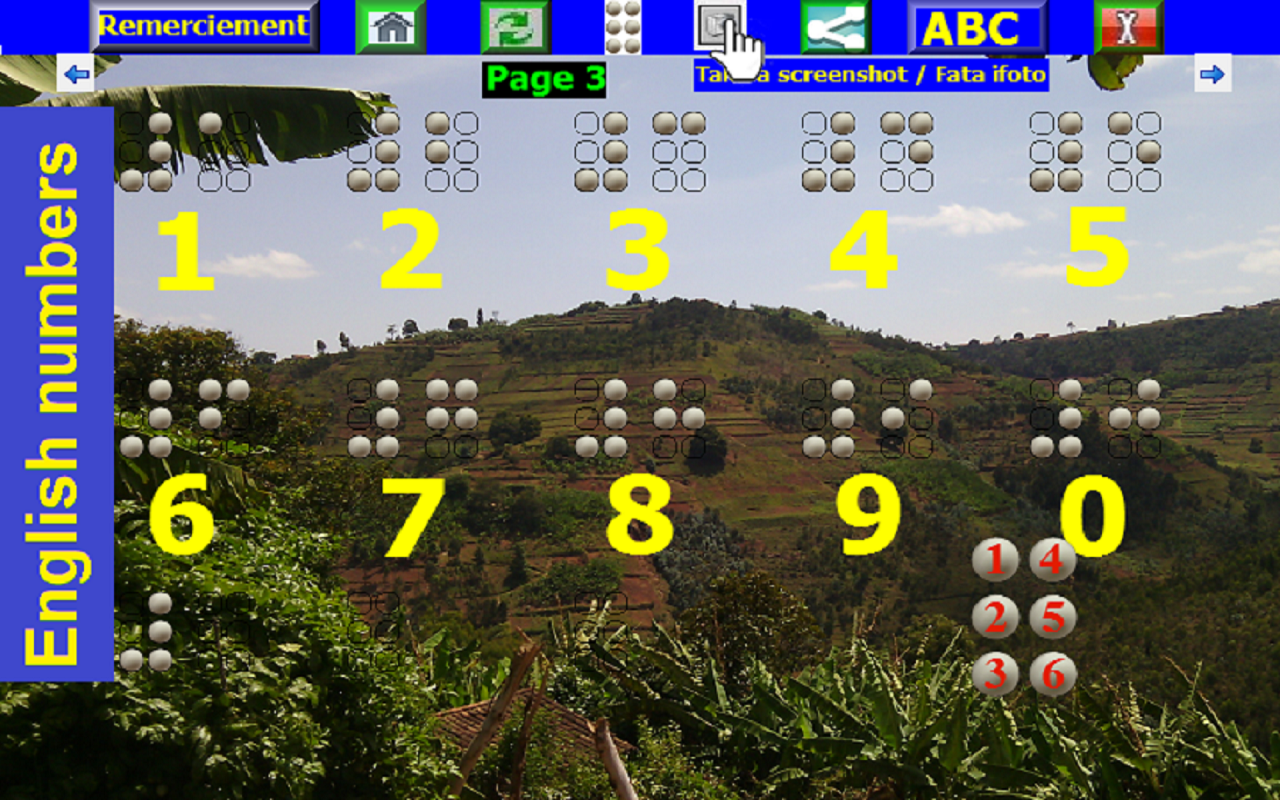 Braille Teacher PROAmazon.deAppstore for Android