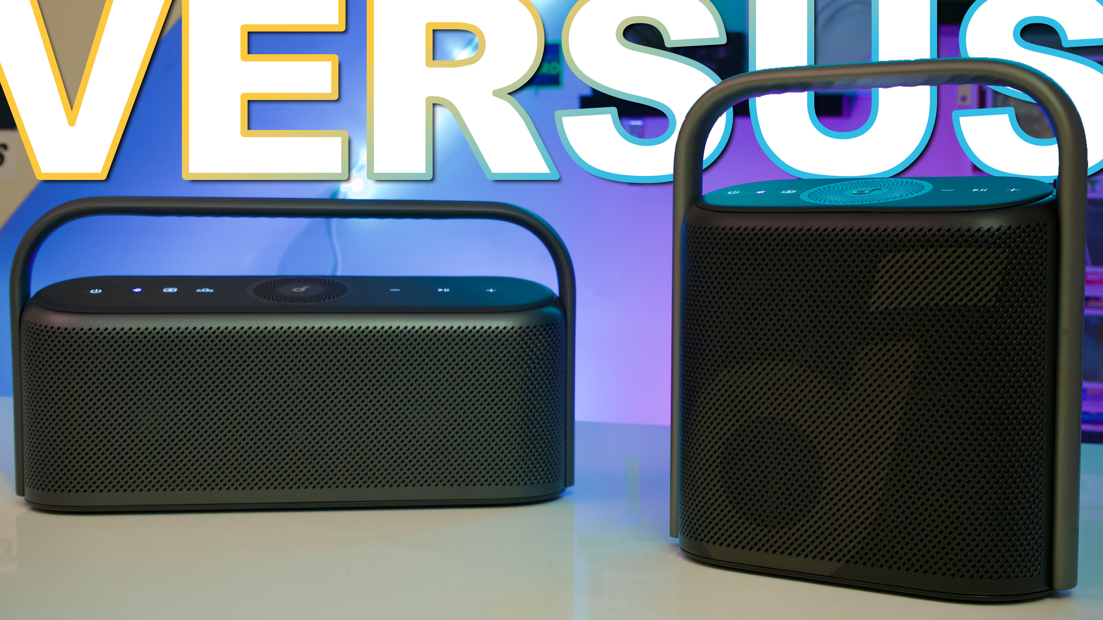 Watch Soundcore Motion X500 Vs Soundcore Motion X600 on Amazon Live