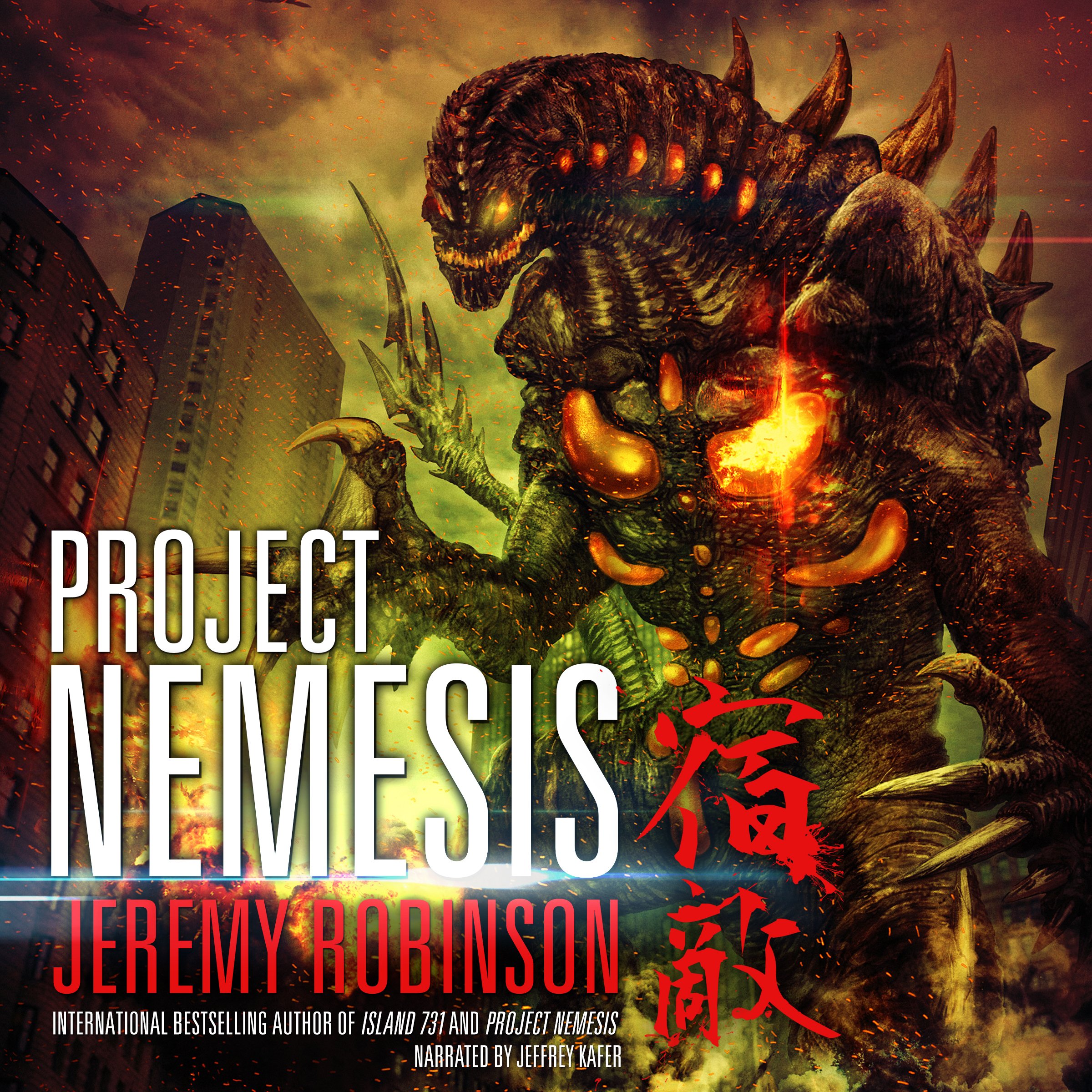 Project Nemesis