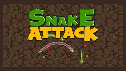 Snake Attack