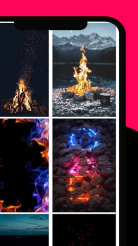 screen lock (Fire)