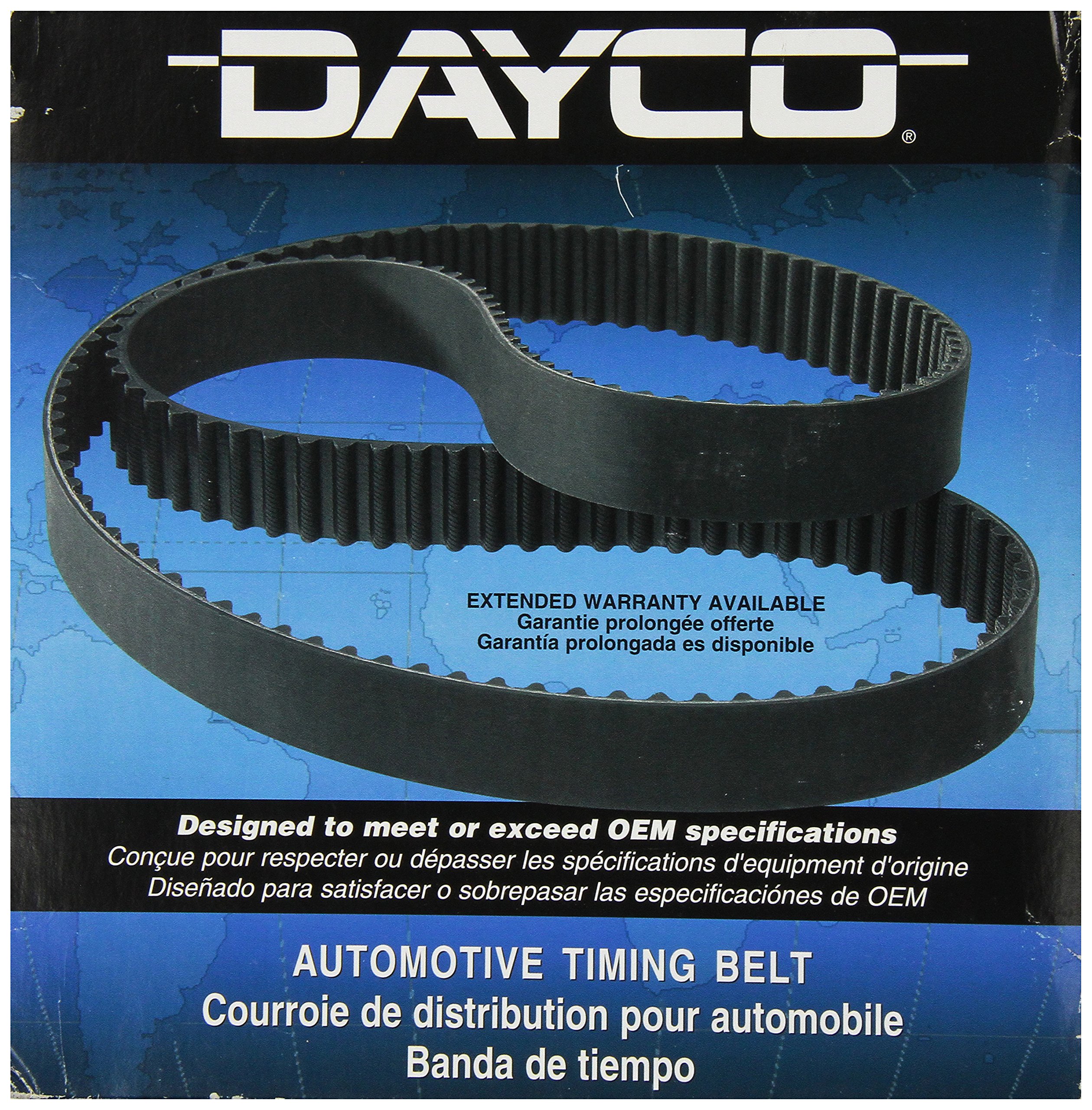 KTB277 Brand New Dayco Timing Belt Kit Set Part No Car Engine Belt