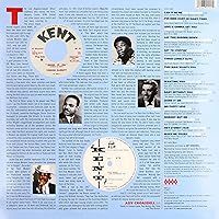 Vista 2 de Los Angeles Modern Kent Northern Soul Various