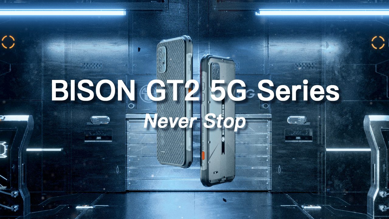 Amazon.com: UMIDIGI 5G Rugged Smartphones Unlocked,Bison GT2 PRO