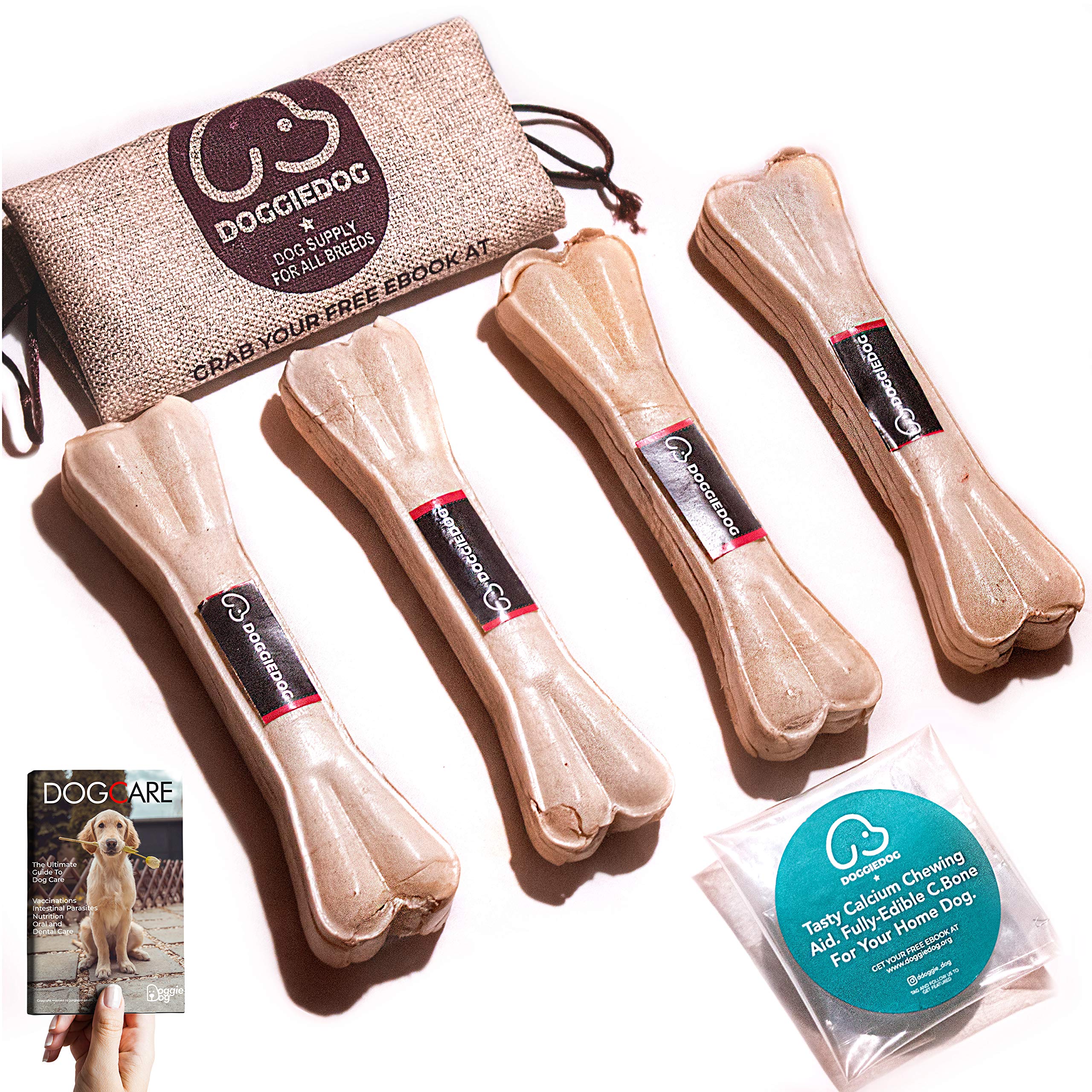 DOGGIE DOG Food Chicken Dog Treats, Dog Biscuits. Adult Dog Bone and Puppy Food. Drool Worthy Food Items, Puppy Sticks, Teething Sticks Chew Bone (8) (B0CFCLHDPG) Amazon Price History, Amazon Price Tracker