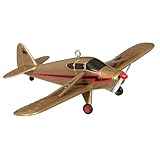 Hallmark Keepsake Christmas Ornament 2024, Sky's the Limit CallAir A-2, Hobby Gifts