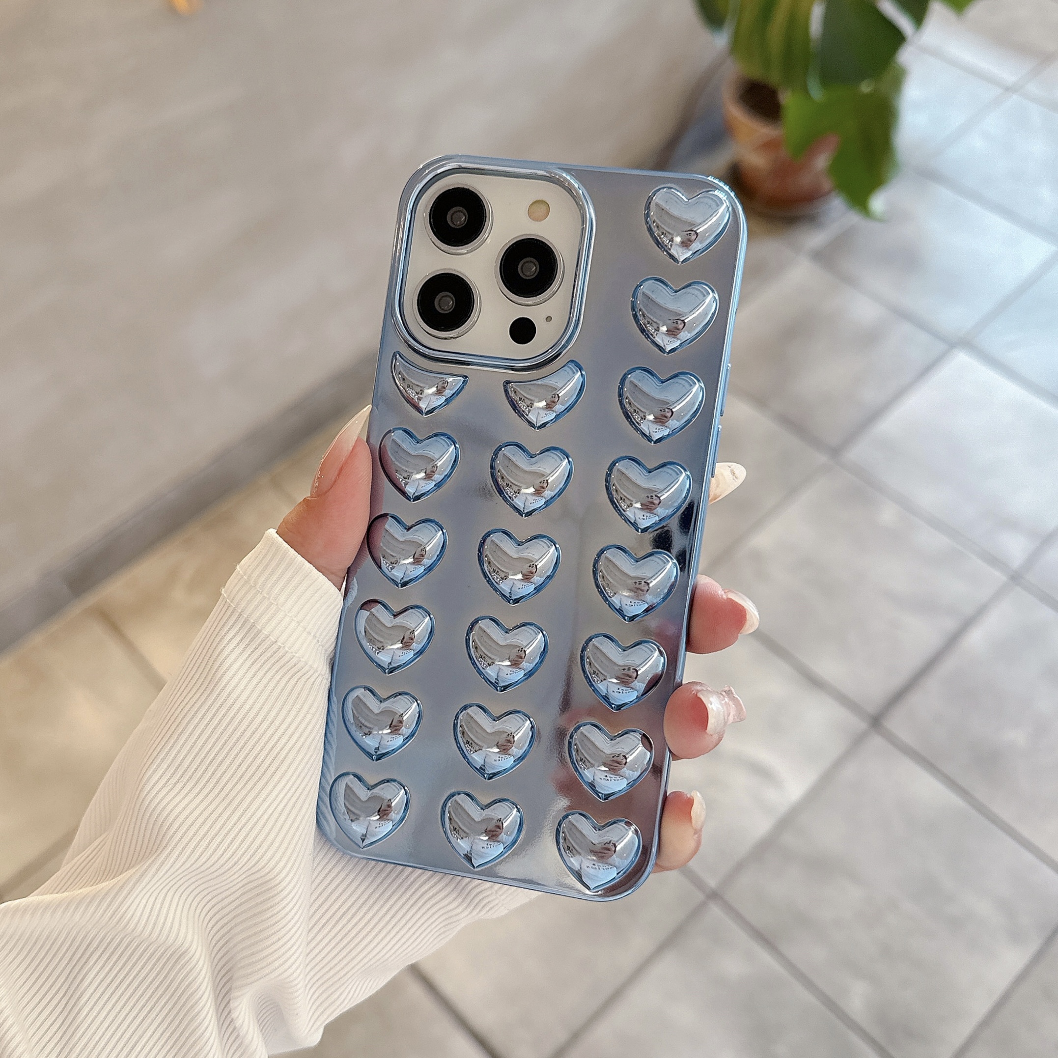 Cdg Play Cases Luxury Com De Garcon Phone Case Happy Rocky Magic