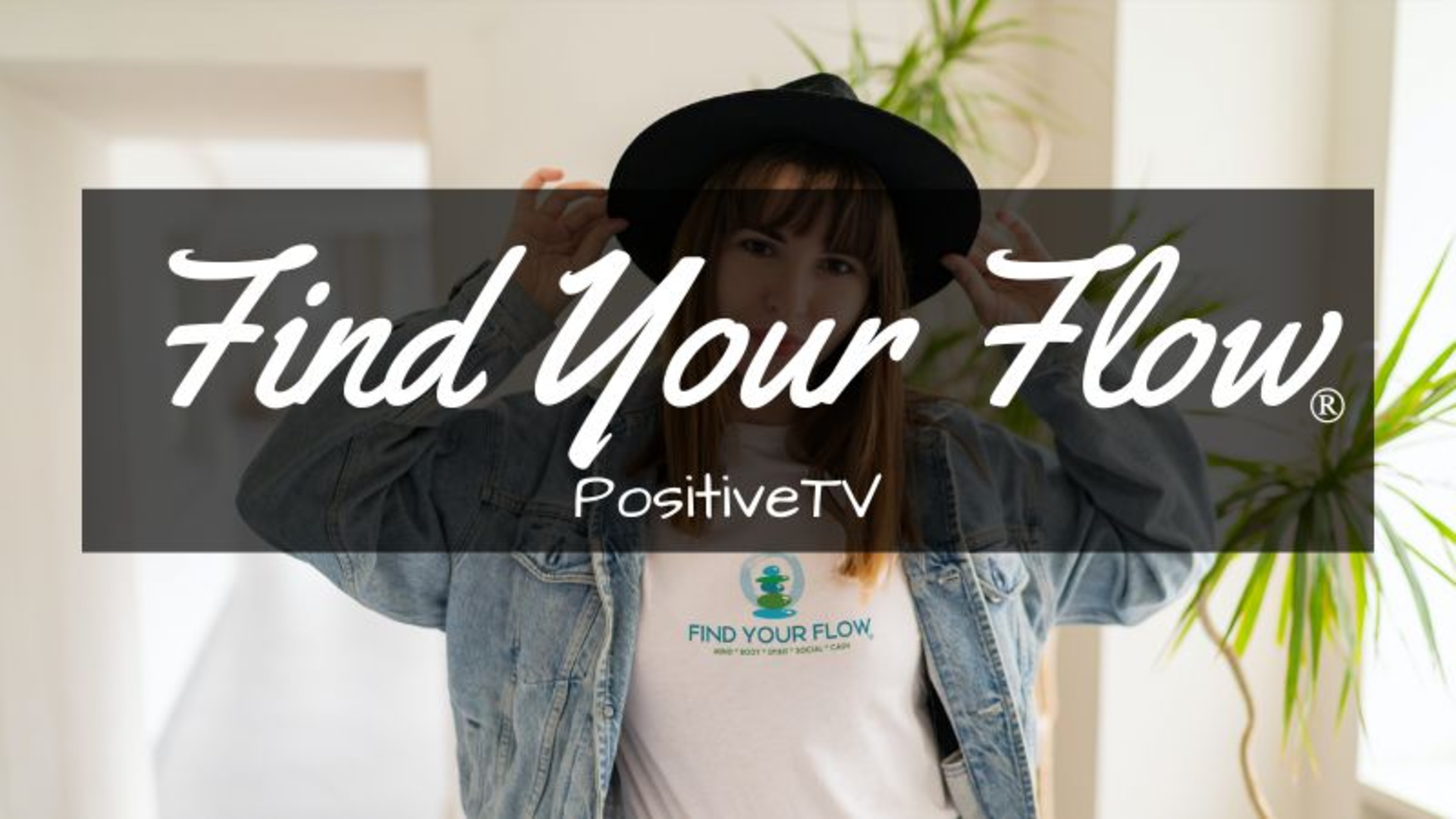Find Your Flow® TV - App on Amazon Appstore