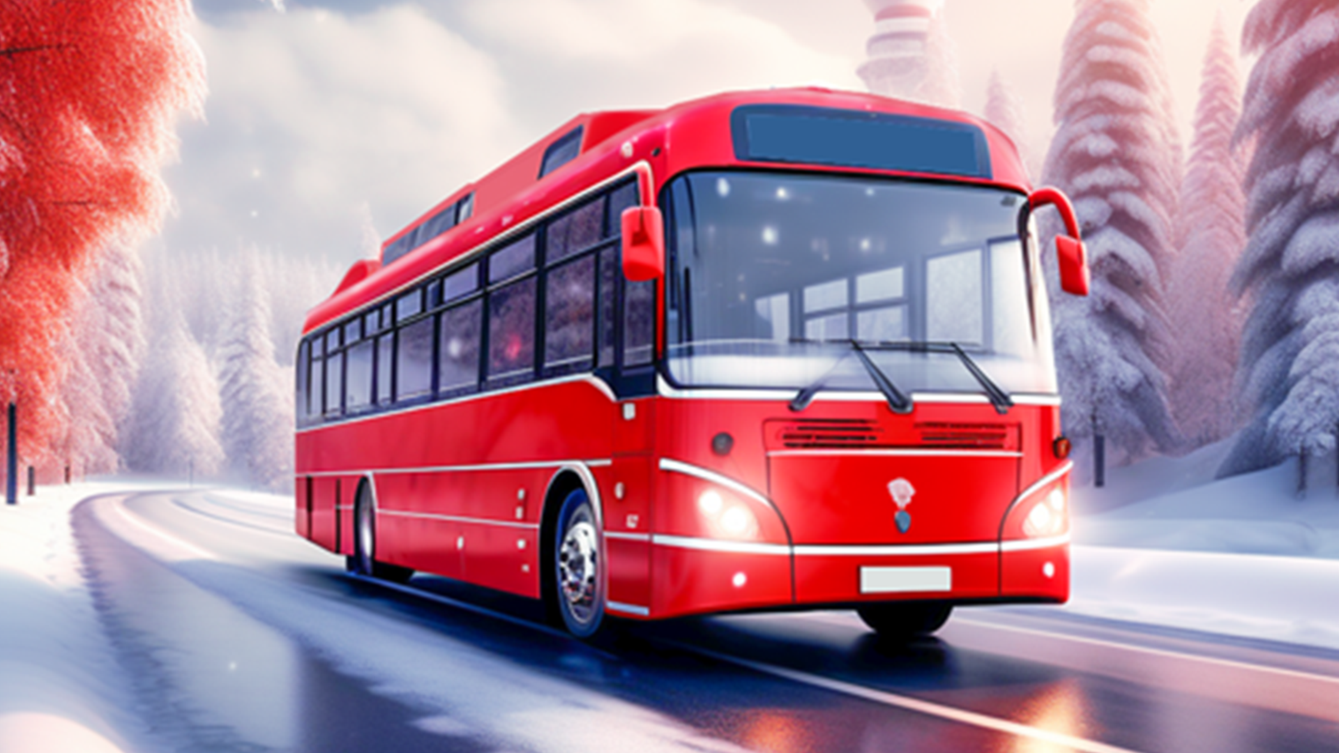 Public Transport Game Bus Driver Game Simulator 2023City Coach Bus