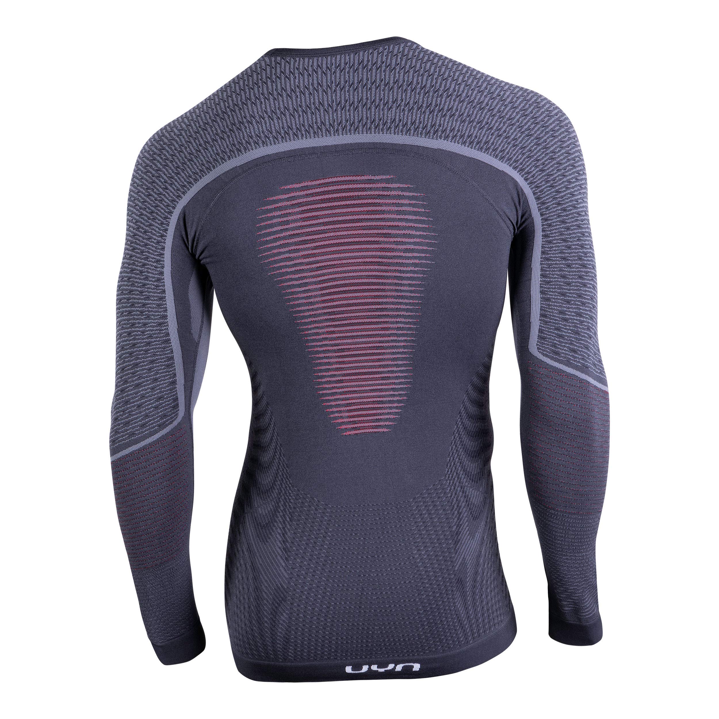 UYN U100007 Maglia Intima Termica Uomo