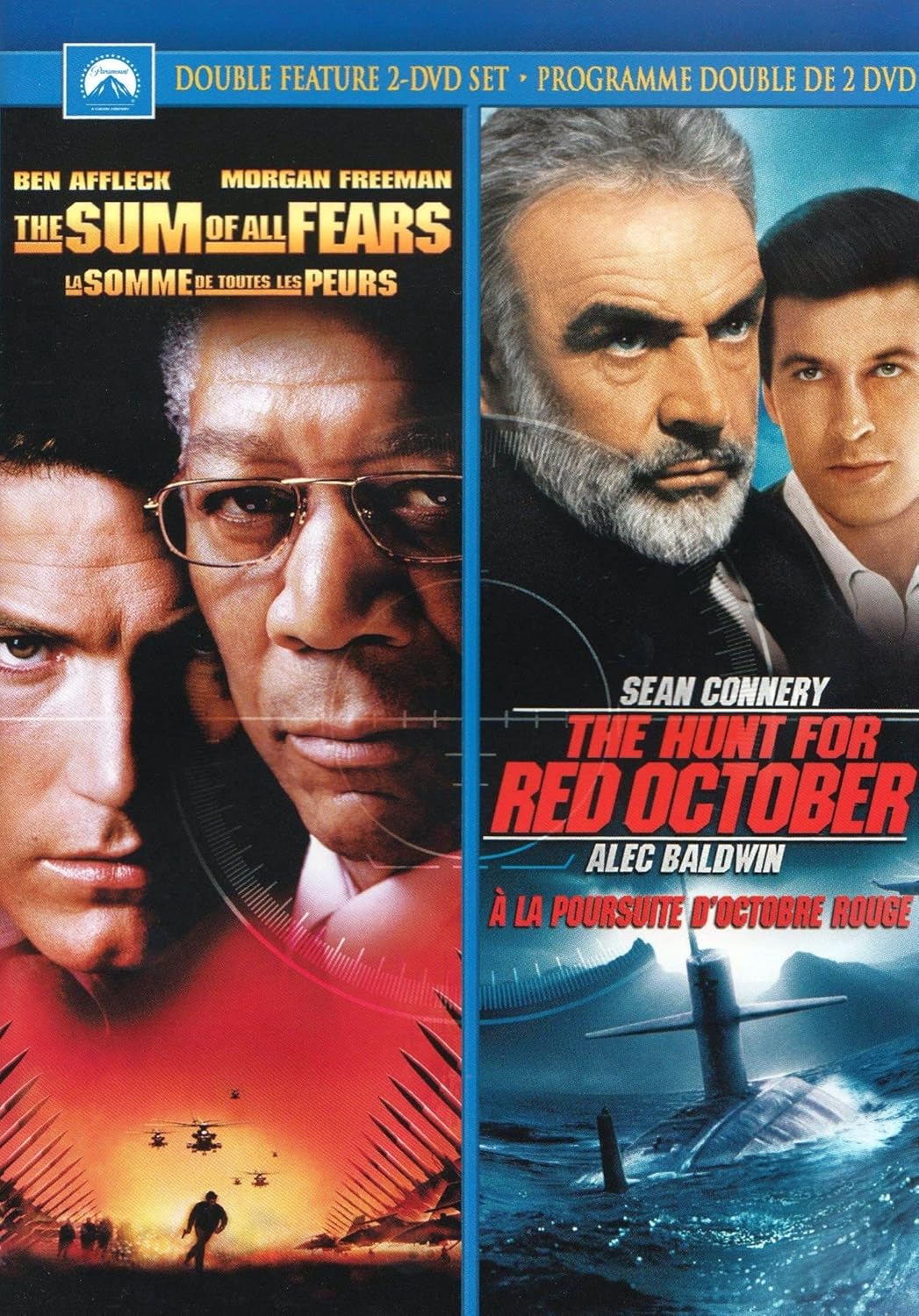 the hunt for red october 2