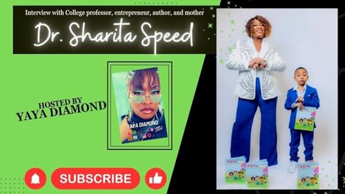 Yaya Diamonds Dream Chasers Radio