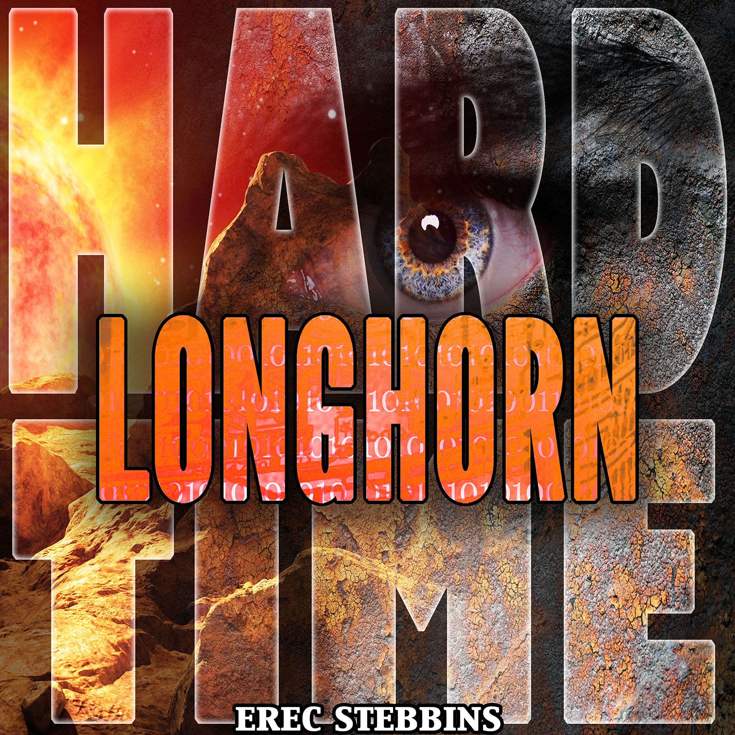 Cover art for Longhorn
