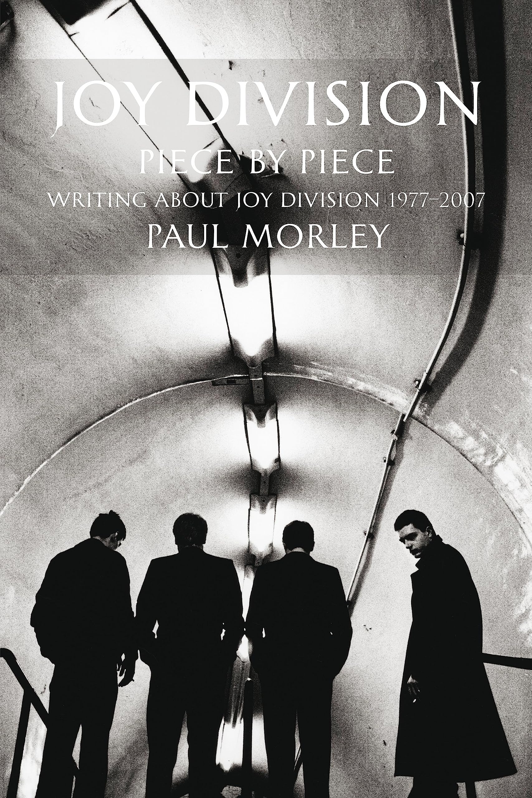 Joy Division by Paul Morley PAPERBACK 9780859655415
