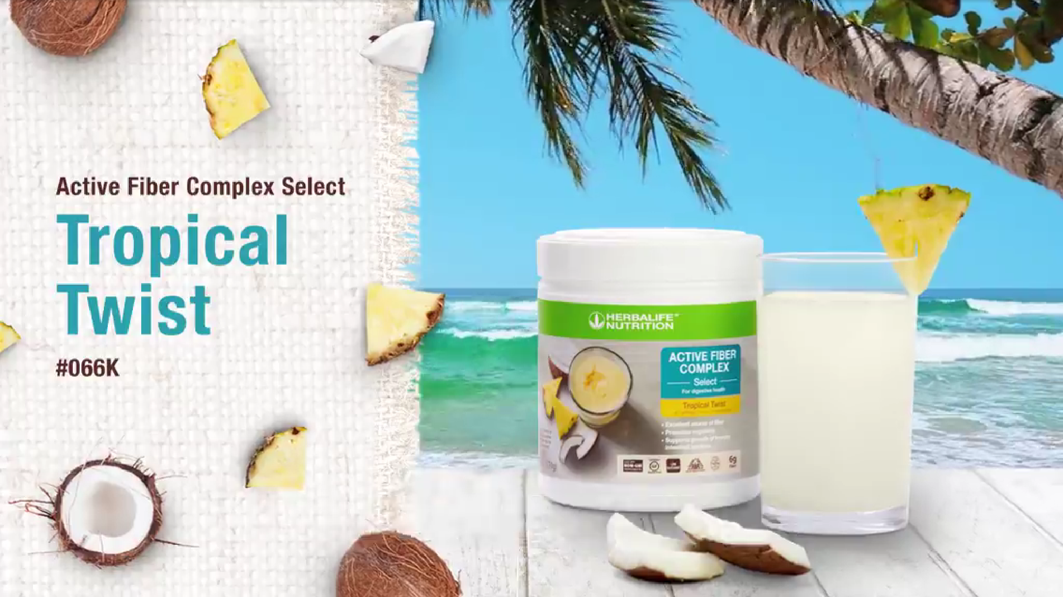 Amazon.com: HerbalifeHERBALIFE Active Fiber Complex Select