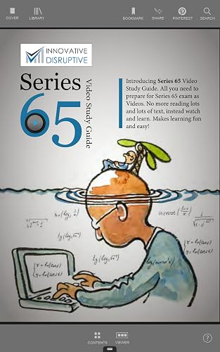 Series 65 Video Study Guide – vue 2