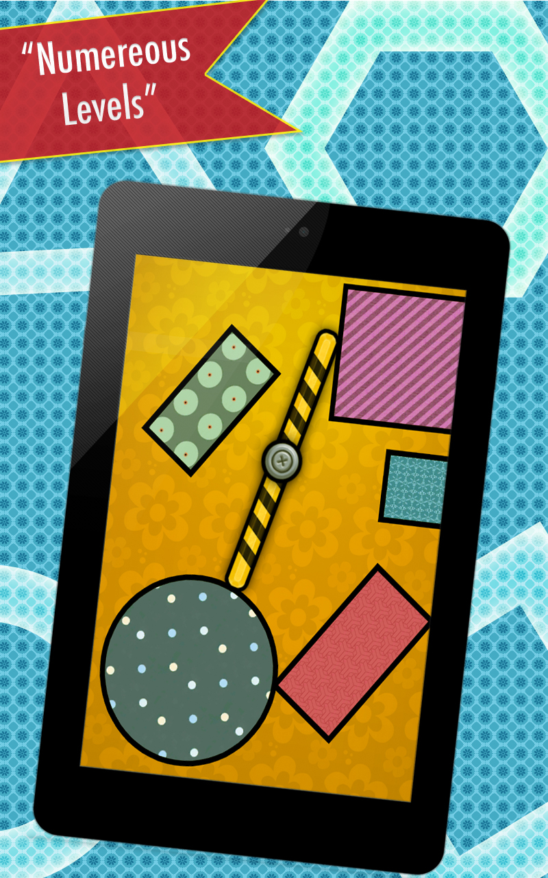 Fill The Shape - App on Amazon Appstore