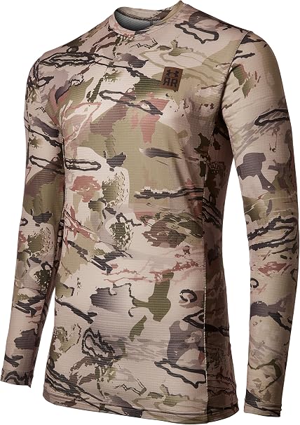 Under Armour Men's Ridge Reaper Base 
