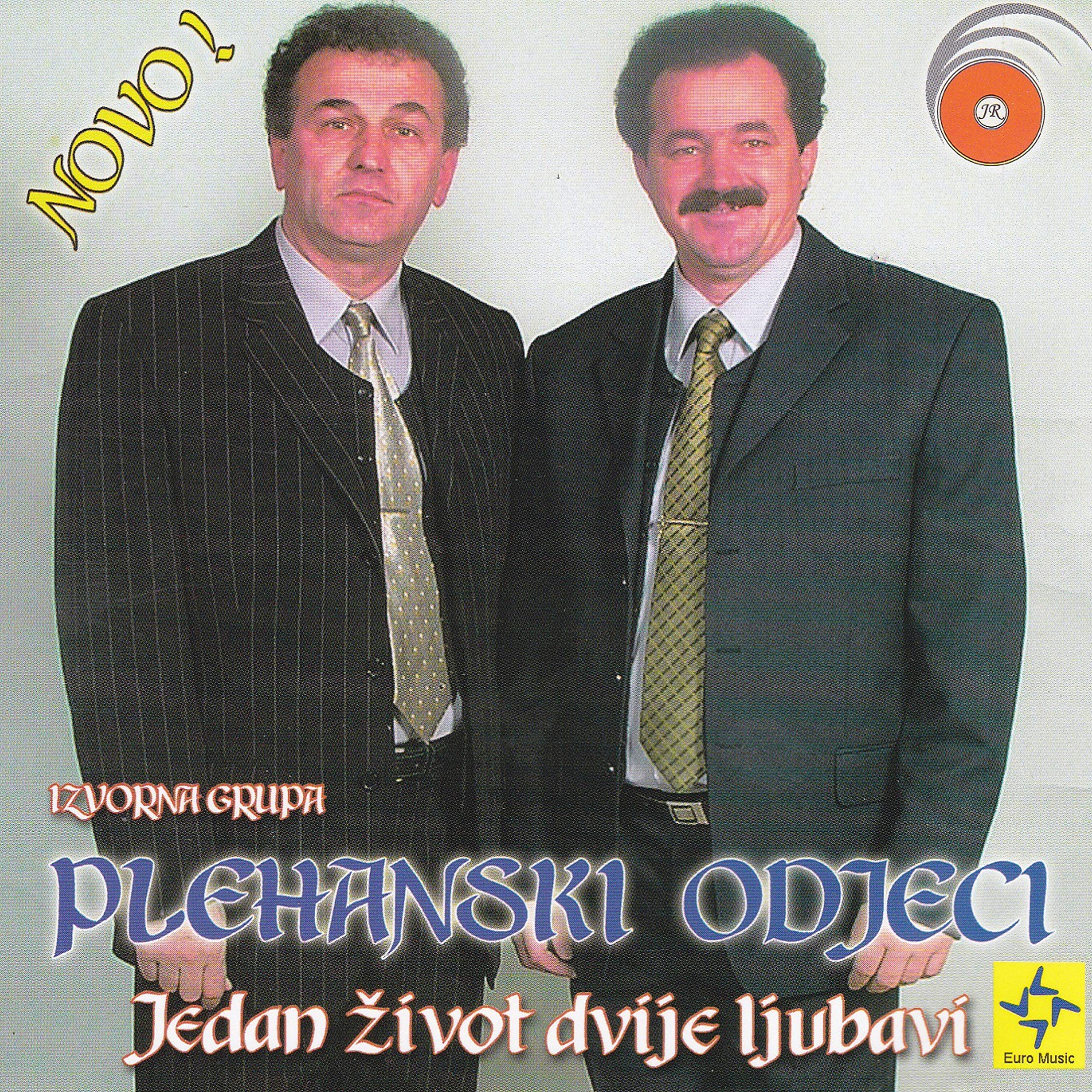 Jedan zivot dvije ljubavi