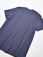 Vista 3 de Hasbro Transformers - Camiseta de manga corta para hombre