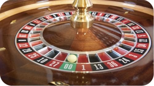 American Roulette