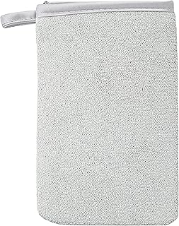 simplehuman Microfiber Cleaning Mitt for Stainless Steel