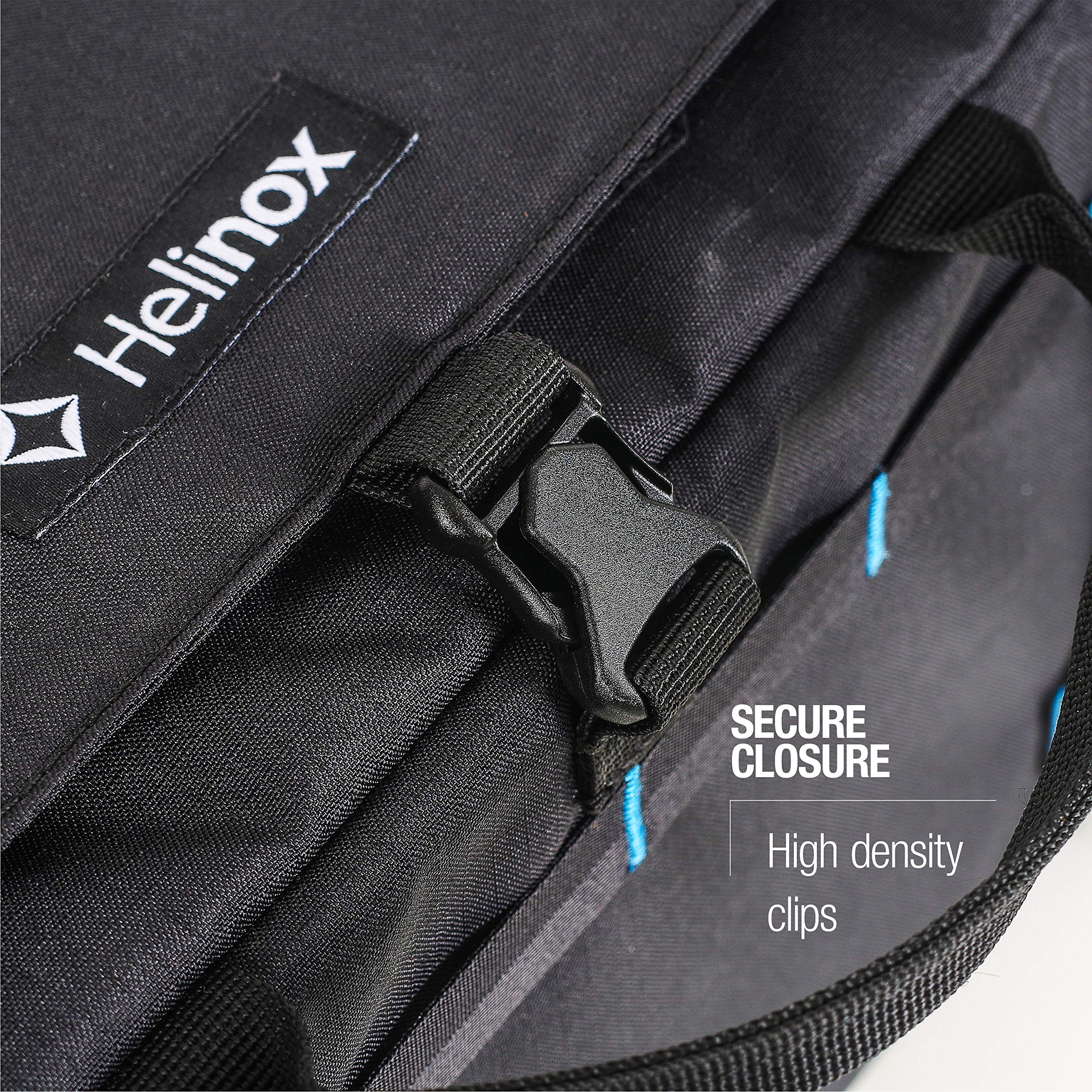 Amazon.co.jp: Helinox(ヘリノックス) 収納ボックス アクセサリーと