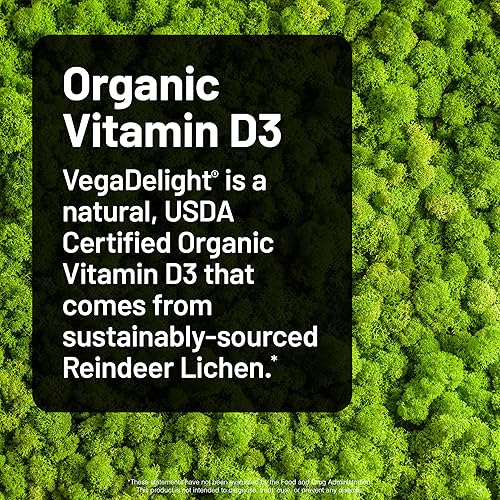 Miniatura 7 de NatureWise 1 aceite de pescado Ultra Omega 3 2200 mg - Forma TG - 60 cápsulas blandas suministro de 30 días + 1 Vitamina D3 vegana 5000IU + K2 -