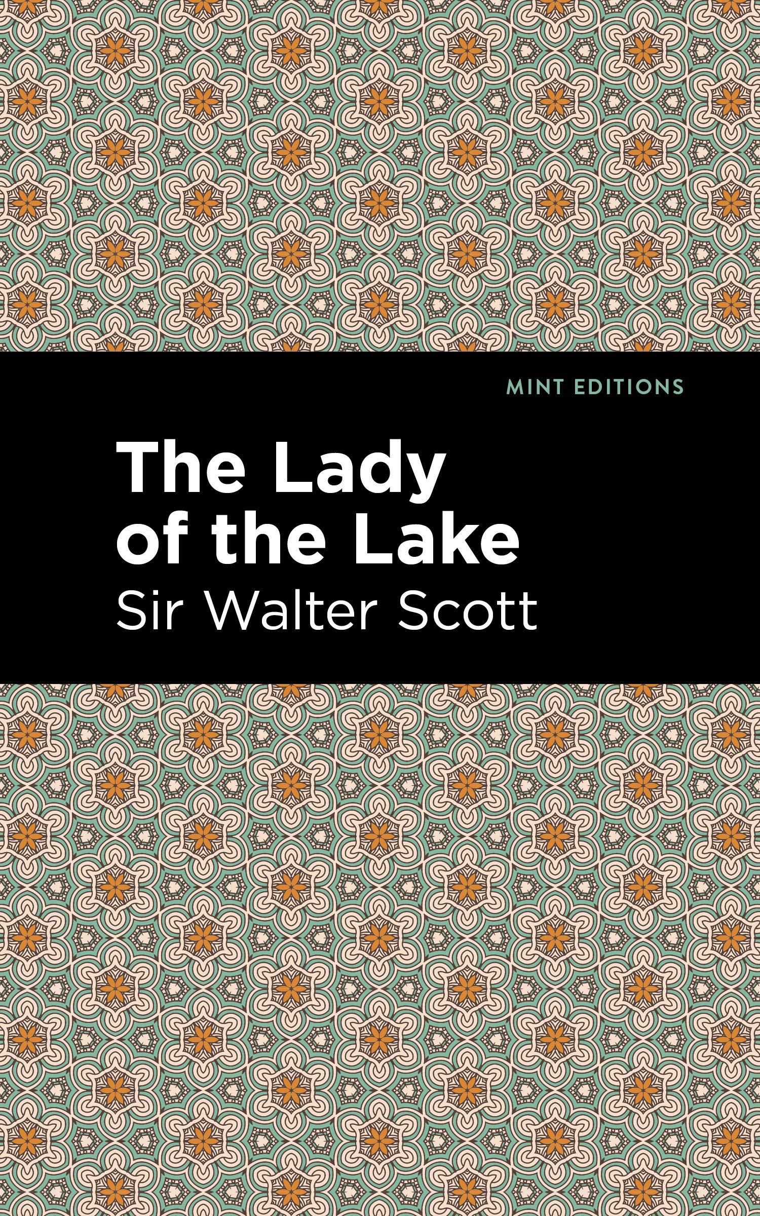 The Lady of the Lake (Mint Editions), Scott, Editions 9781513220024 New+-