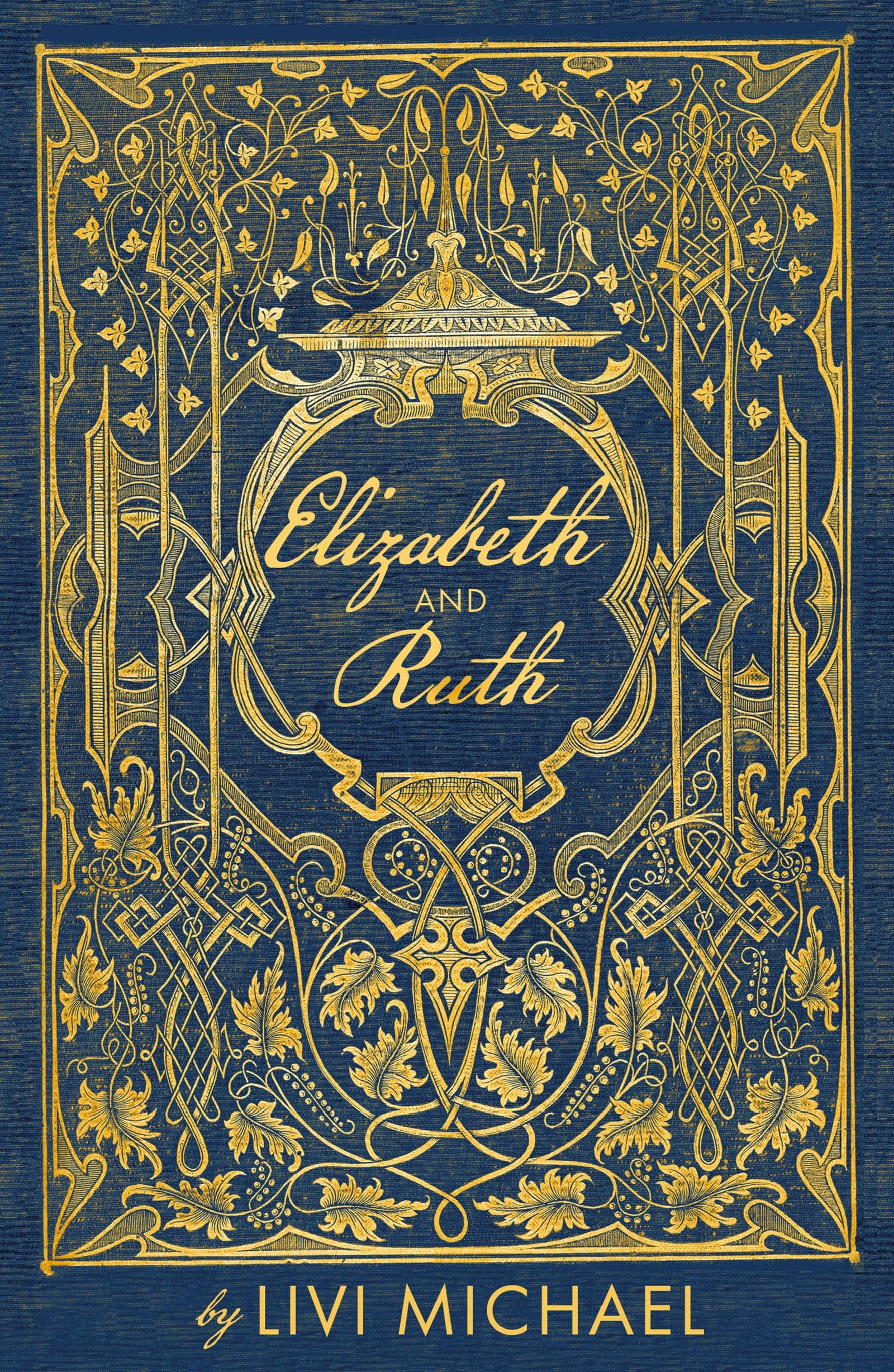 Elizabeth and Ruth