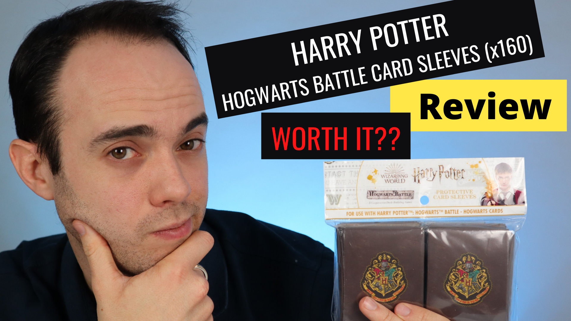harry potter hogwarts battle card sleeves CardGuard Premium 9-Pocket Trading Card Pro-Folio: Side-Loading Binder –  The SportsRoom main image 1