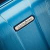 Samsonite Centric 2 Hardside أمتعة قابلة للتوسيع مع عجلات الدوار