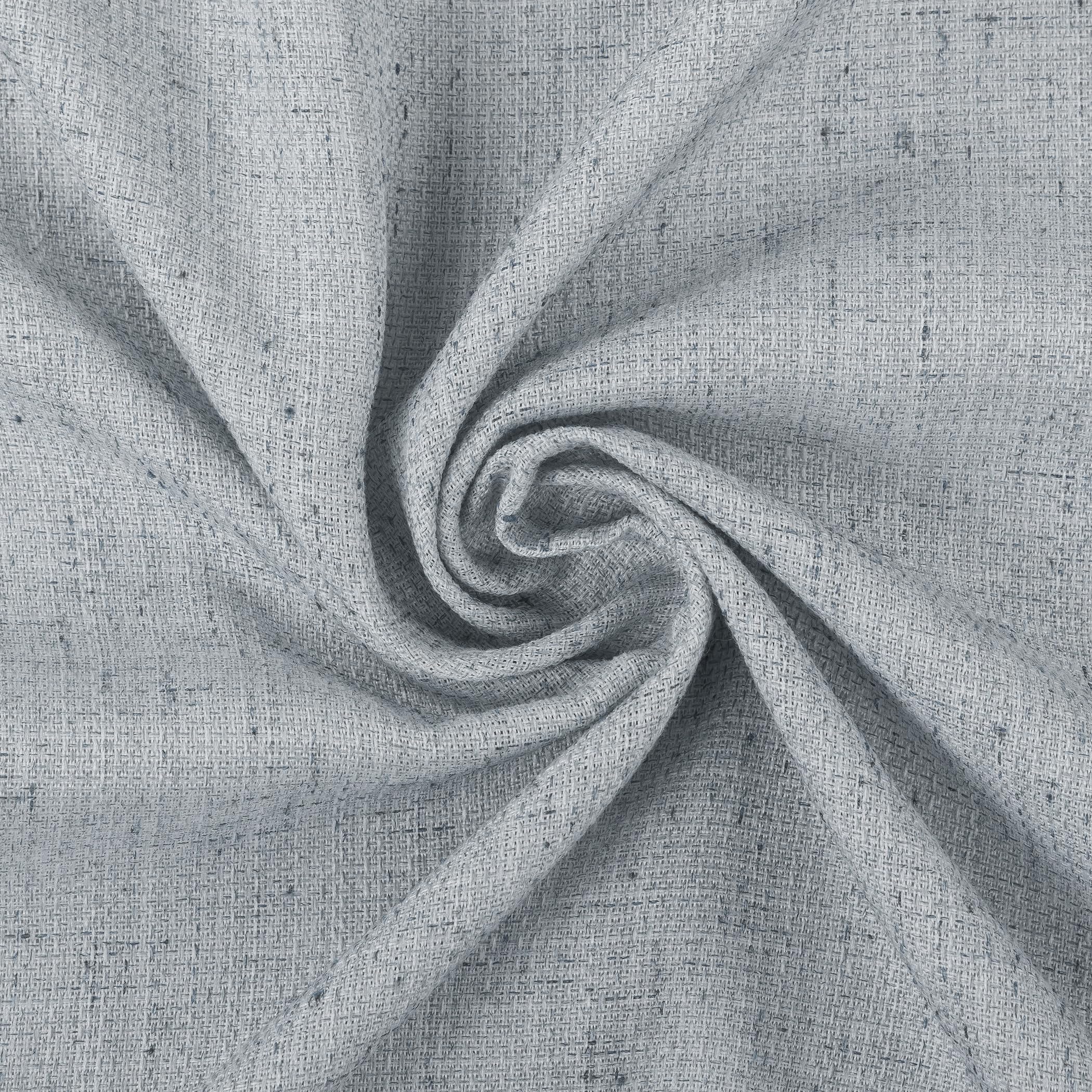Amazon.com: Sun Zero Roxy Generation Slub Texture Tacked Bow Semi
