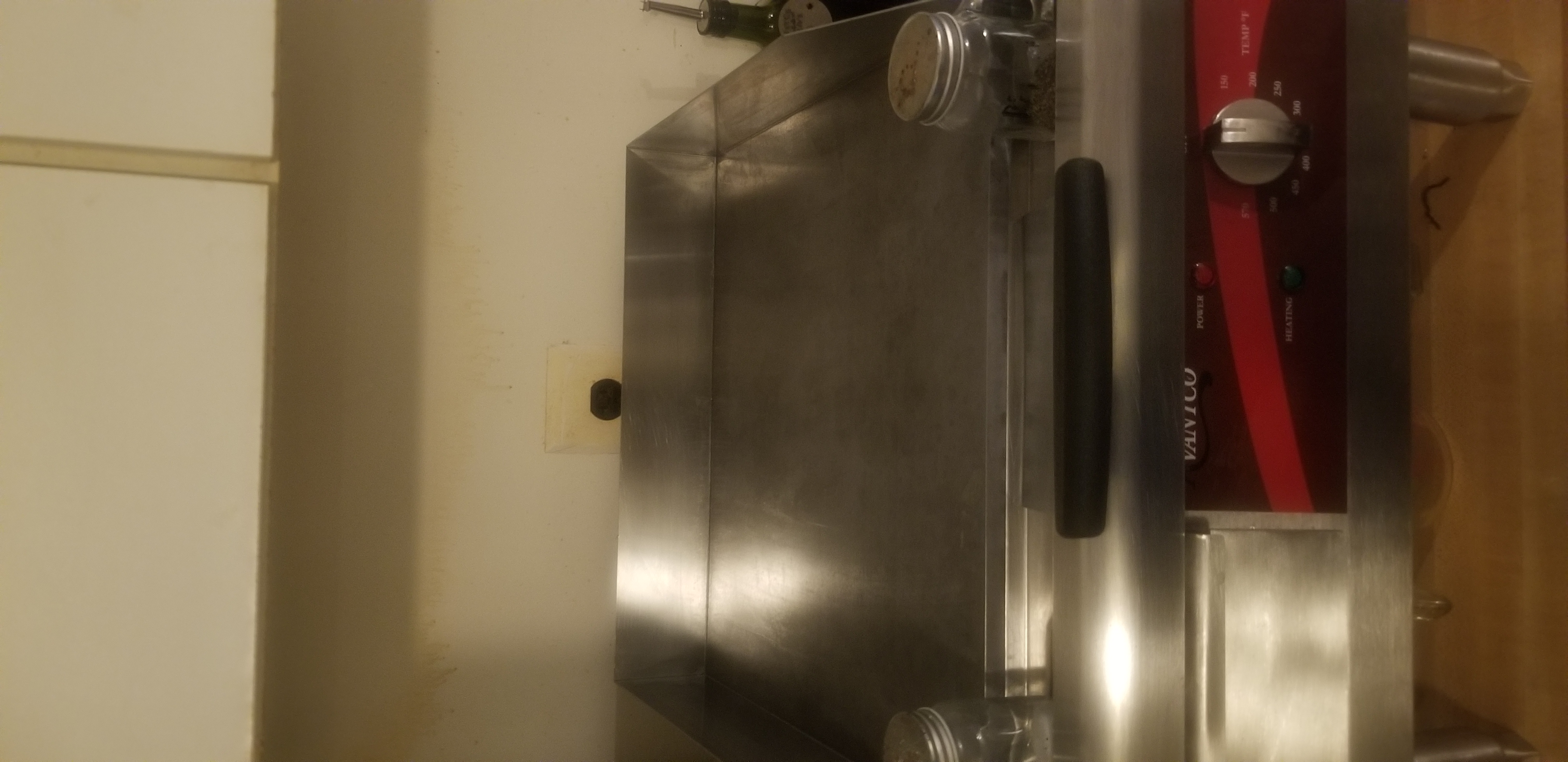 Member's Mark Commercial Oven, Grill and Fryer Cleaner, 32