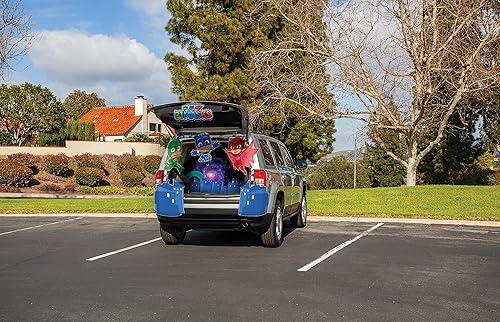 Miniatura 5 de Disguise Kit decorativo para llevar golosinas en maletero del auto