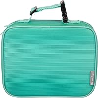 Vista 7 de Lonchera Bentology, bolsa de almuerzo, hermética, caja bento, para niña