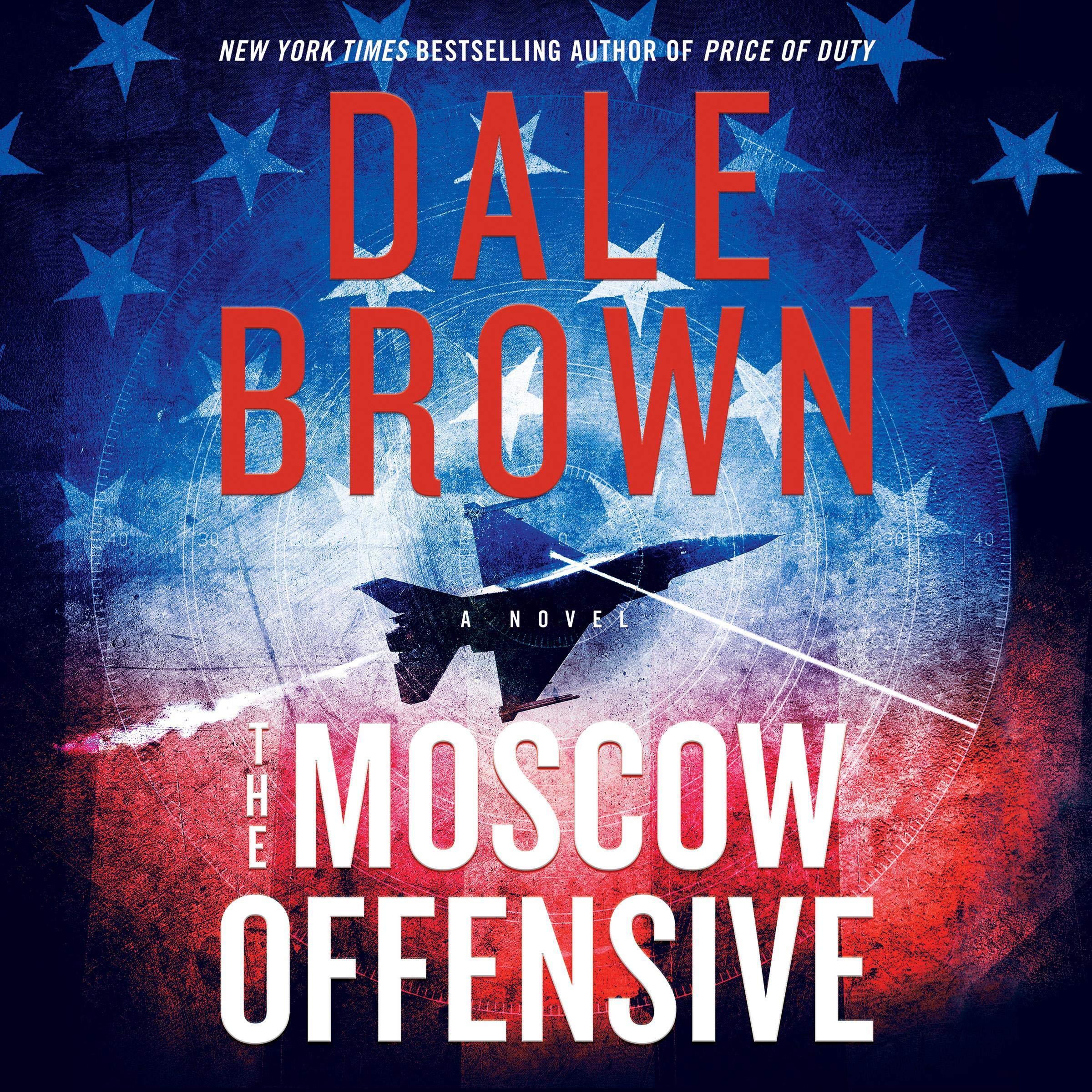 The Moscow Offensive