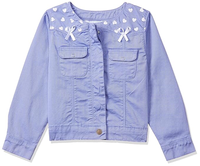 Blink Street Girls Jacket