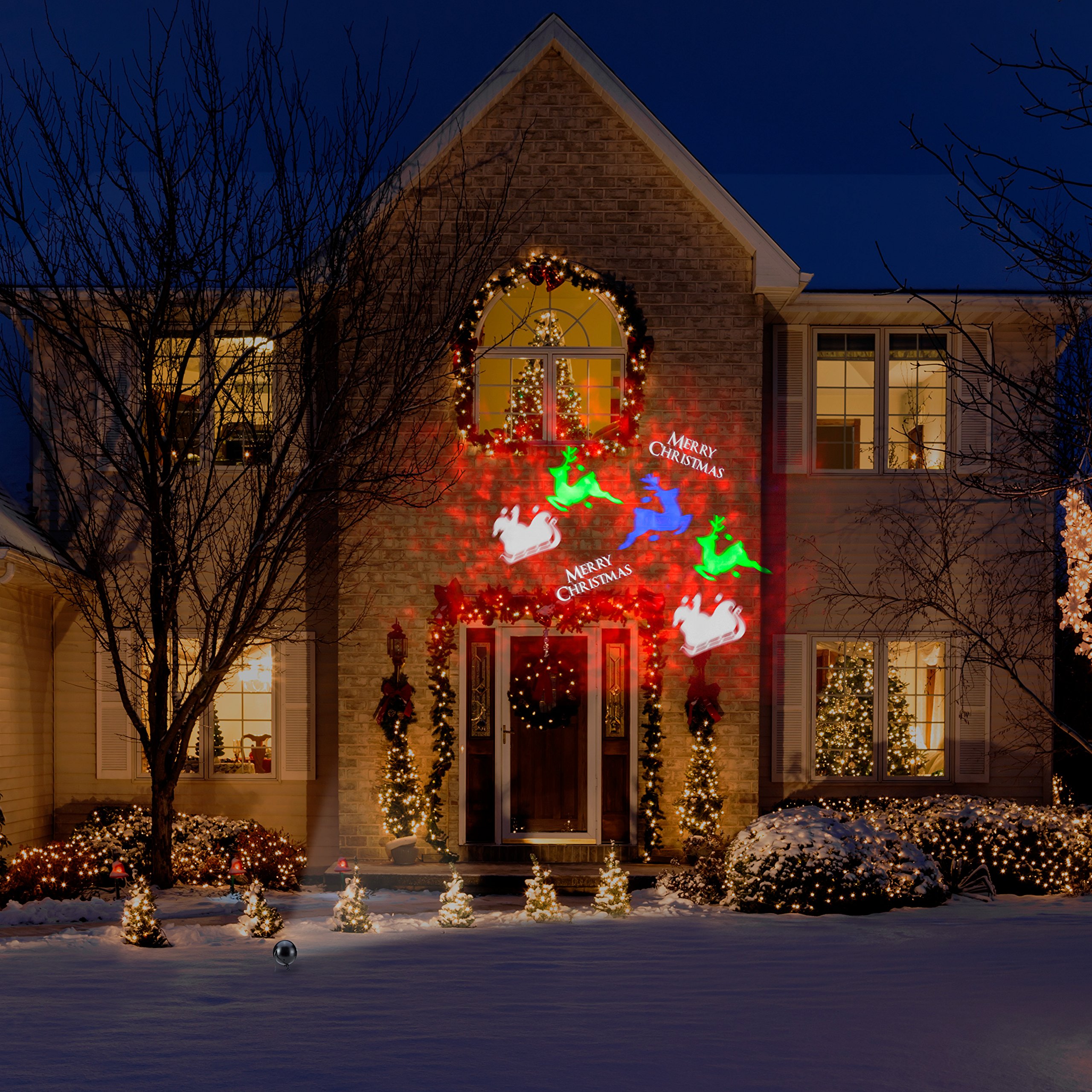 National Tree Company 60