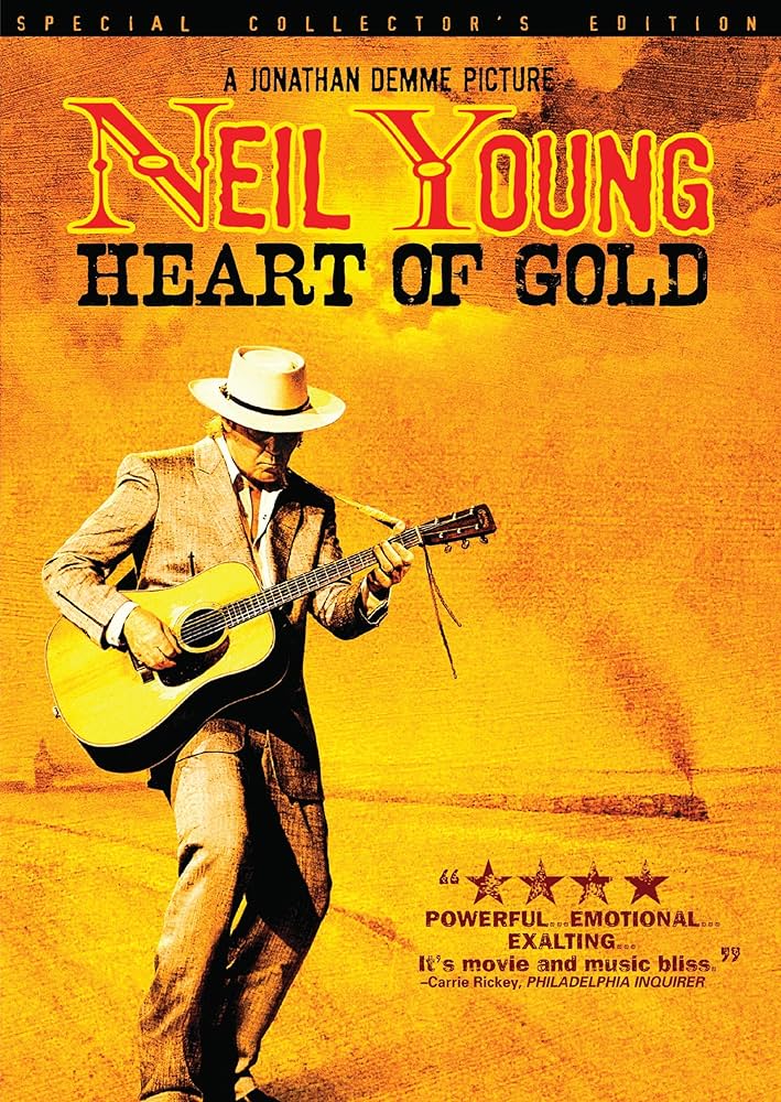 その他 Heart of Gold [DVD] Amazon.co.jp: Heart of Gold [DVD] : Young, Neil: DVD