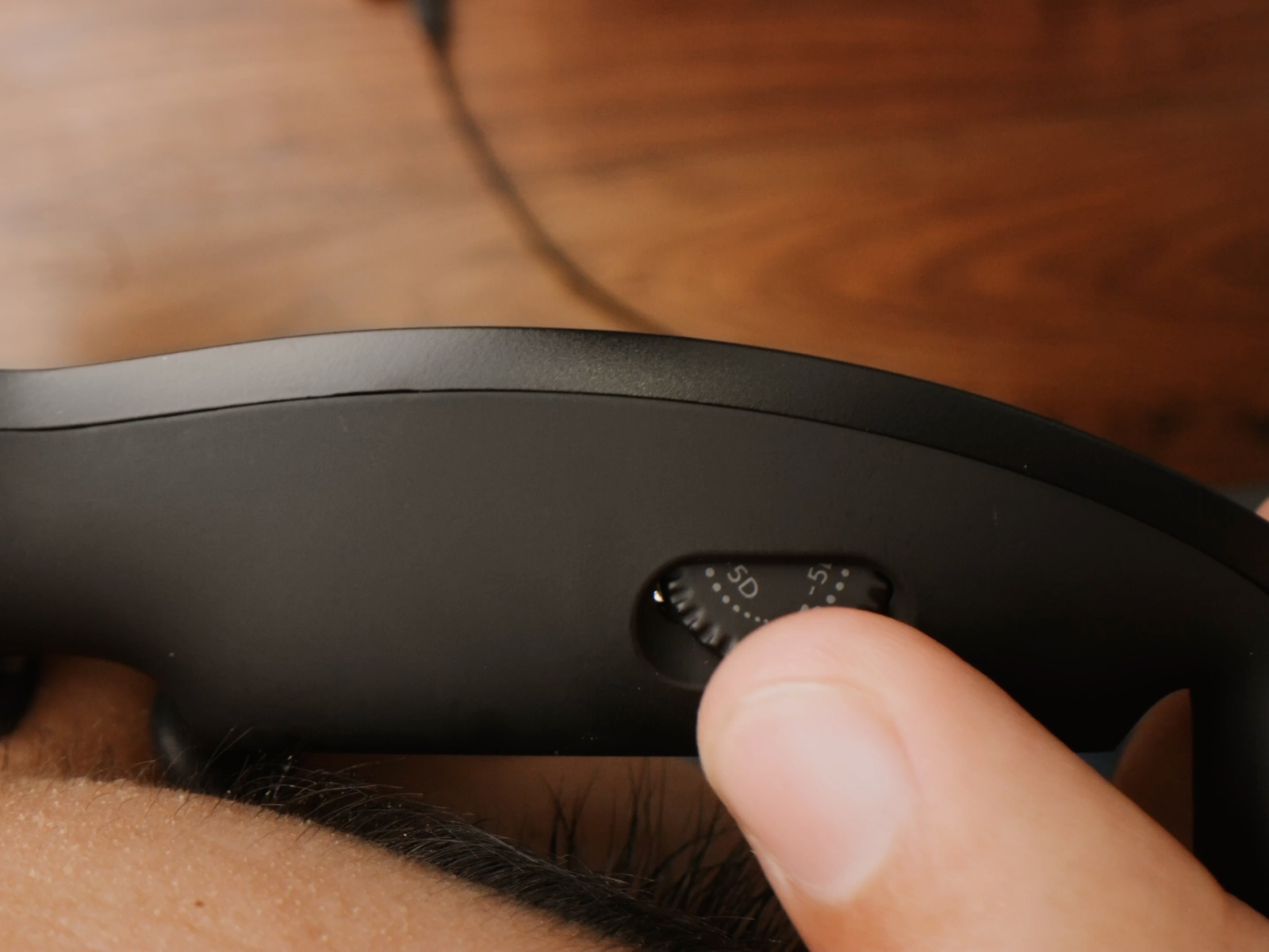 Adaptateur HDMI XR VITURE Pour IPhone - Multi-écrans, 3DoF Et VR Jusqu'à 2.8h