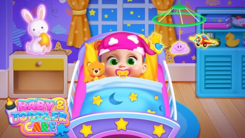 Baby Care - Toddler Town & Kids Baby Toddler Nanny Home Care – vue 6