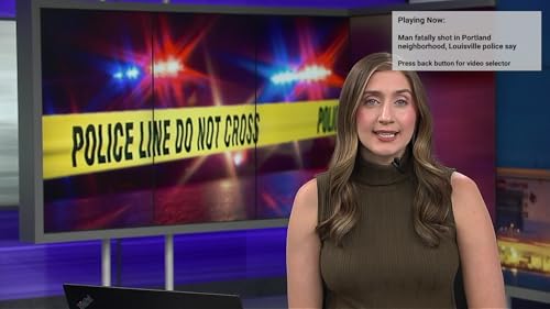 WDRB Now