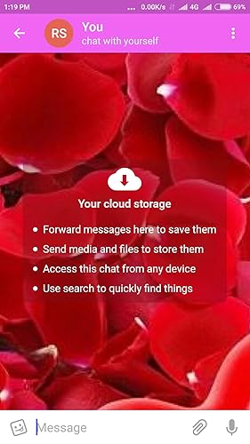 Indian chat shat messenger