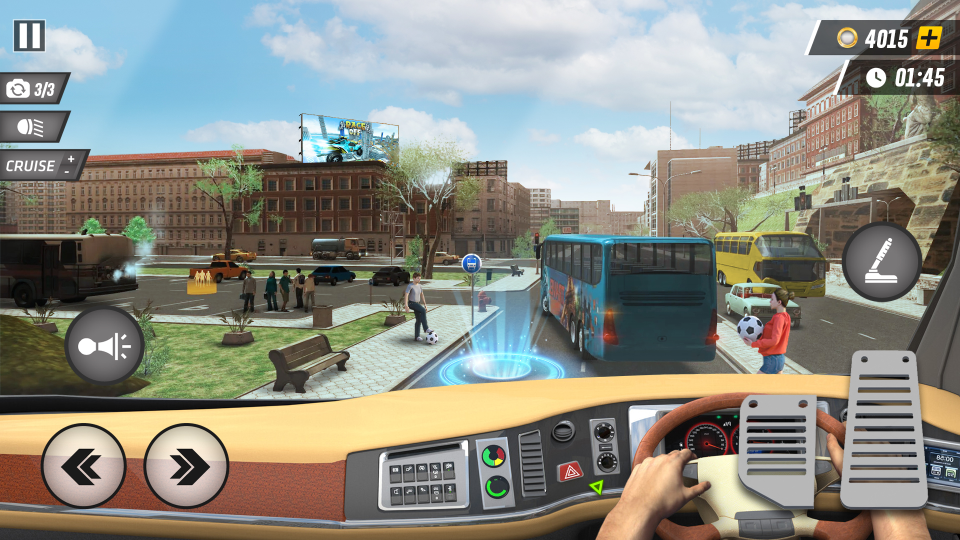 Bus Simulator Coach Bus Simulator Ultimate Bus Driving Games Bus GamesAmazon.inAppstore for